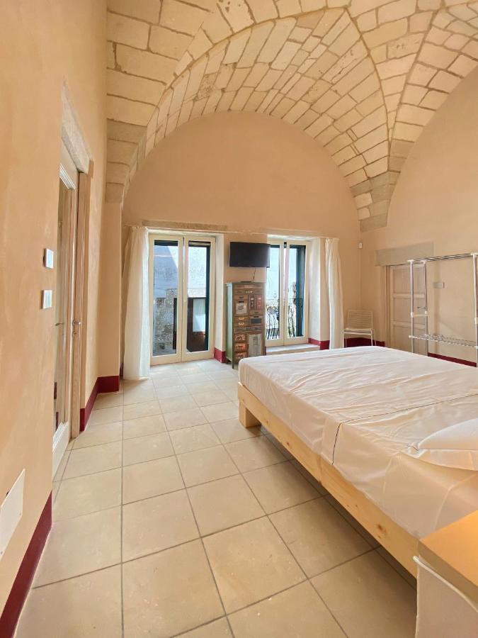 Donnarosa Villa Giurdignano Exterior photo