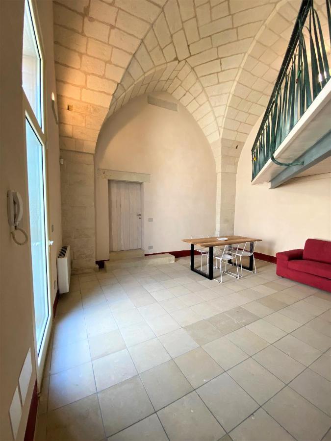 Donnarosa Villa Giurdignano Exterior photo